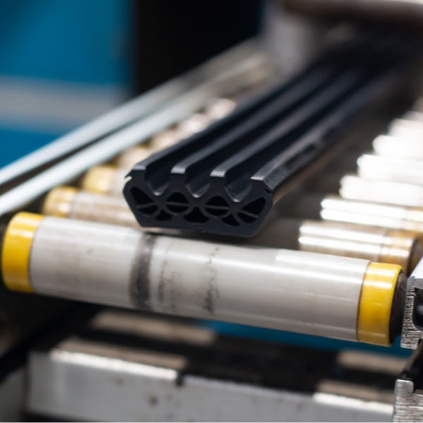 Custom Extruded Products